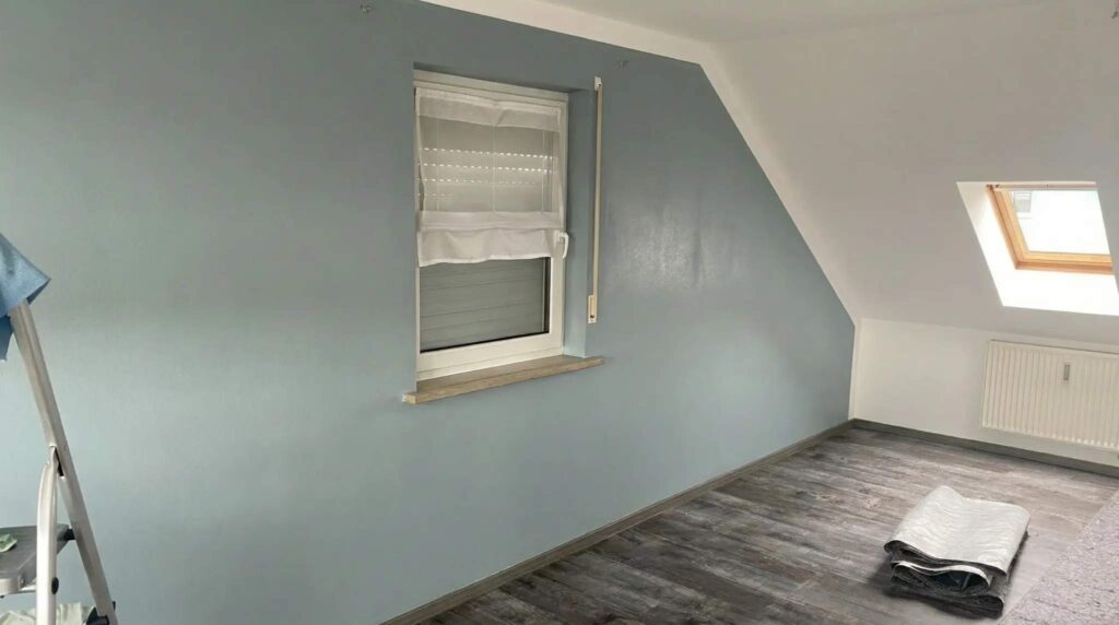 Anstrich Innen Bamberg