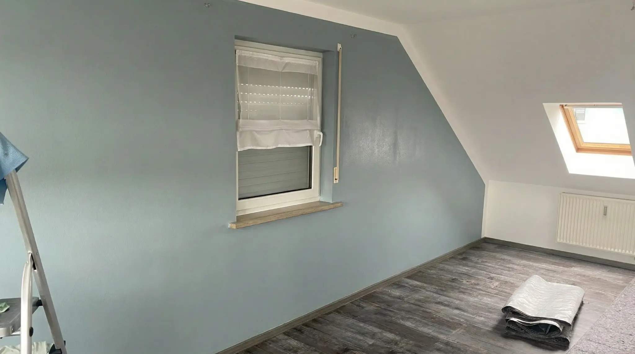 Anstrich Innen Bamberg